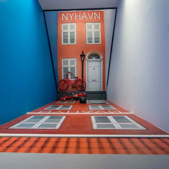 folie-galleri-550x550-2 Folie af Nyhavn bygning på gulv og væg