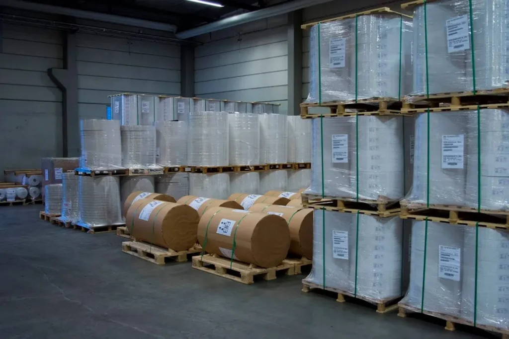 En av Bordings kunder och samarbetspartners är Millcon - en snabbt växande specialist på omrullning och trissning av papper och kartong. De var bland annat först i landet med att erbjuda enkel, snabb och flexibel rullkonvertering.